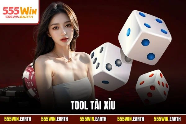 Tool Tài Xỉu